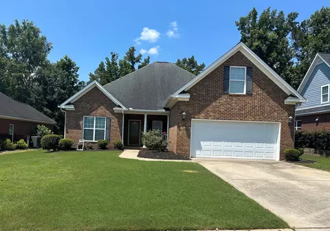 938 Woody Hill Cir, Evans, GA 30809