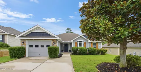 5047 Fairmont Dr, Graniteville, SC 29829
