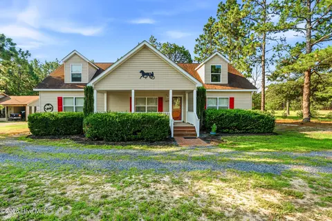 36199 Us 1 Hwy, Aberdeen, NC 28315