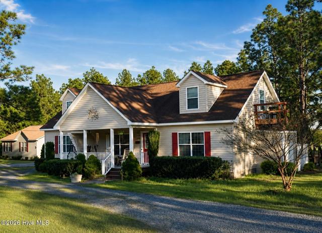 36199 Us 1, Aberdeen, NC 28315