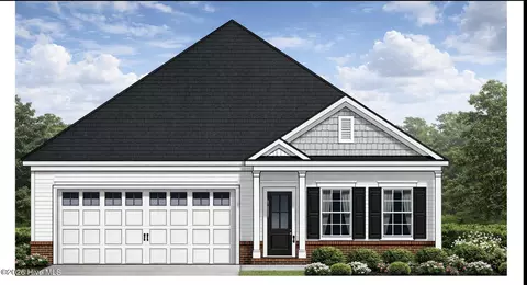 459 Granard St, Grovetown, GA 30813