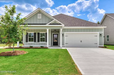 459 Granard St, Grovetown, GA 30813
