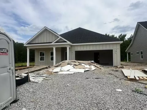 459 Granard St, Grovetown, GA 30813