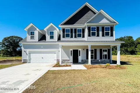 148 Woodford Dr, Jacksonville, NC 28540