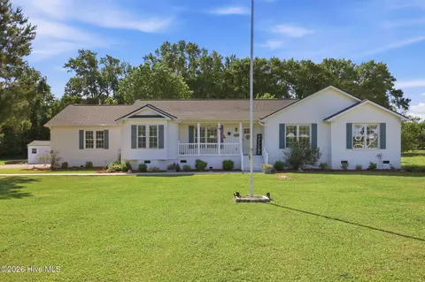 4325 Nc 903 S, Winterville, NC 28590