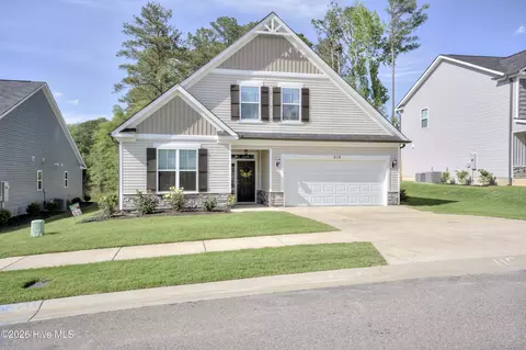 818 Elsie Dr, North Augusta, SC 29860