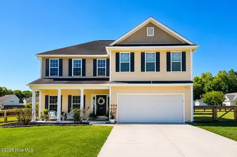 200 Elijah Ct, Jacksonville, NC 28540