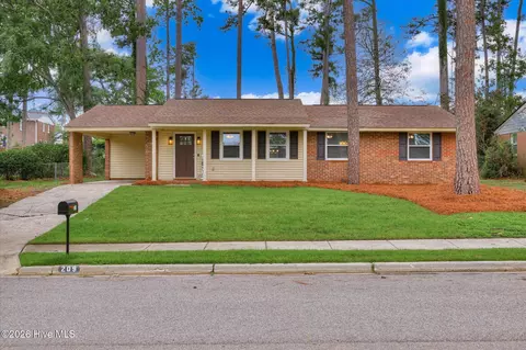 209 Gardners Mill Rd, Augusta, GA 30907