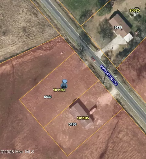 5430 Potters Hill Rd, Pink Hill, NC 28572