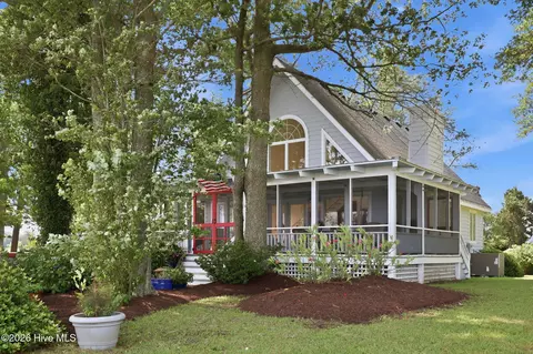Exterior - 95 Cypress Shores Rd E, Roper, NC 27970 photo 7 of 9