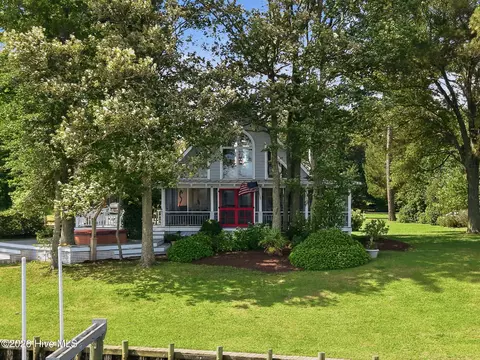 Exterior - 95 Cypress Shores Rd E, Roper, NC 27970 photo 5 of 9
