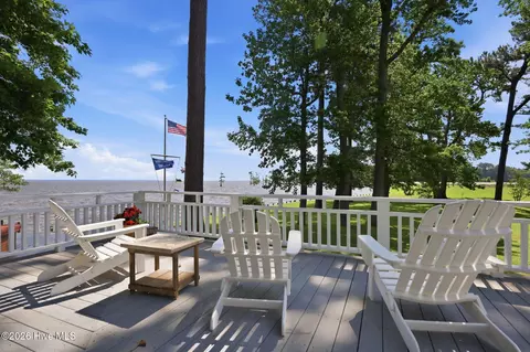 Exterior - 95 Cypress Shores Rd E, Roper, NC 27970 photo 8 of 9