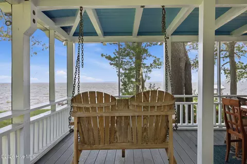 Exterior - 95 Cypress Shores Rd E, Roper, NC 27970 photo 9 of 9