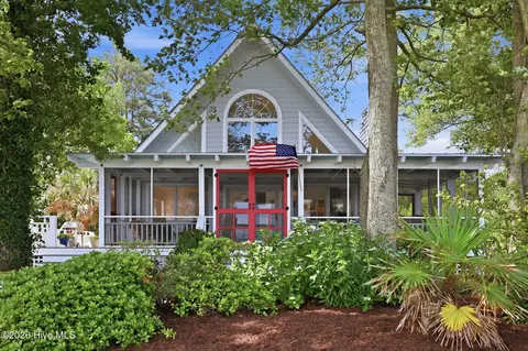 95 Cypress Shores Rd E, Roper, NC 27970