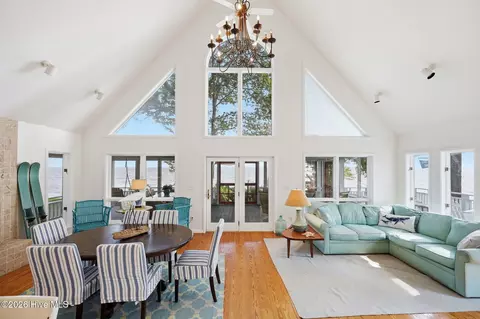 Dining - 95 Cypress Shores Rd E, Roper, NC 27970 photo 1 of 1