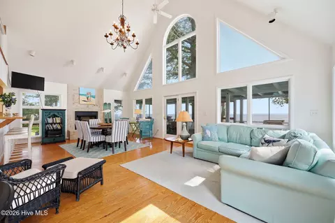 Living - 95 Cypress Shores Rd E, Roper, NC 27970 photo 1 of 1