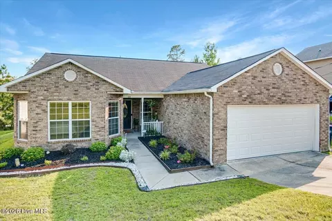 4615 Dunson Dr, Hephzibah, GA 30815