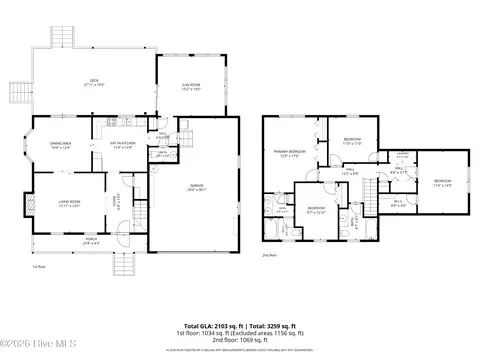 7433 Bright Leaf Rd, Wilmington, NC 28411