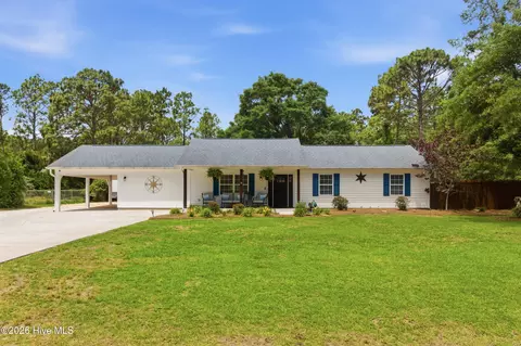 245 Barrington Rdg, Bogue, NC 28570