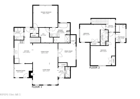 708 N Sunset St, Atkinson, NC 28421