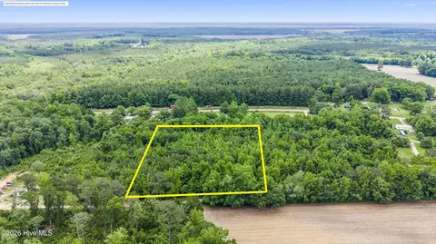 0 Near 4760 Delco Pros Rd, Delco, NC 28436