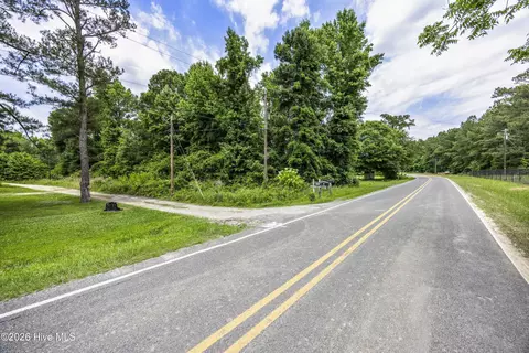 0 Near 4760 Delco Prosper Rd, Delco, NC 28436