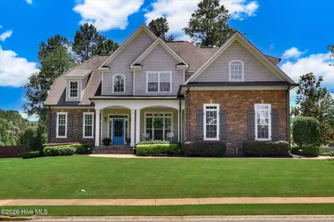 1001 Kalmia Cir, Evans, GA 30809