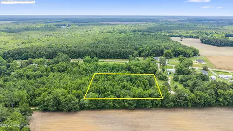 0 Near 4868 Delco Pros Rd, Delco, NC 28436
