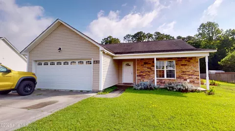 148 Forbes Estates Dr, Jacksonville, NC 28540