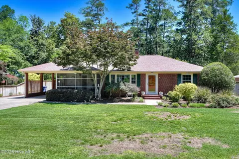 846 Boardman Rd, Aiken, SC 29803