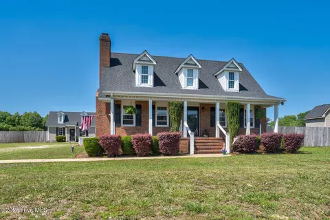7994 Nc-58 S, Elm City, NC 27822