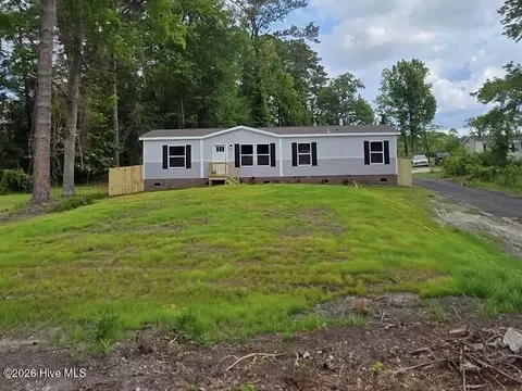 1200 Pony Farm Rd, Jacksonville, NC 28540