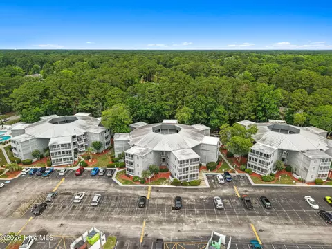 10170 Beach Dr SW UNIT 3204, Calabash, NC 28467