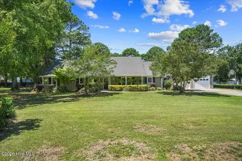 3905 Central Heights Rd, Goldsboro, NC 27534
