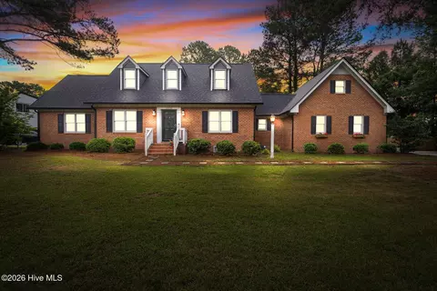 3012 Coleberry Trl, Rocky Mount, NC 27804