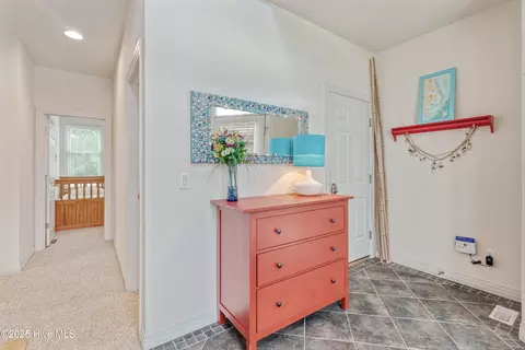 Entry Way - 759 Ridge Point Dr, Corolla, NC 27927 photo 2 of 3