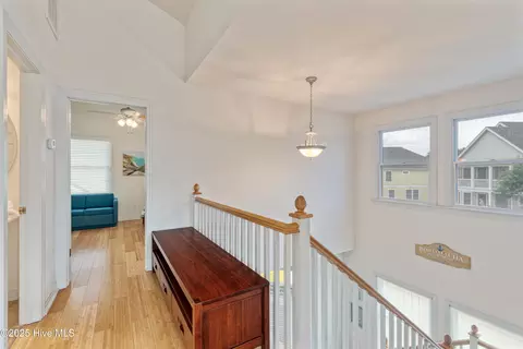 Entry Way - 759 Ridge Point Dr, Corolla, NC 27927 photo 3 of 3