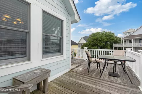 Exterior - 759 Ridge Point Dr, Corolla, NC 27927 photo 3 of 10