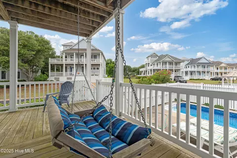 Exterior - 759 Ridge Point Dr, Corolla, NC 27927 photo 5 of 10
