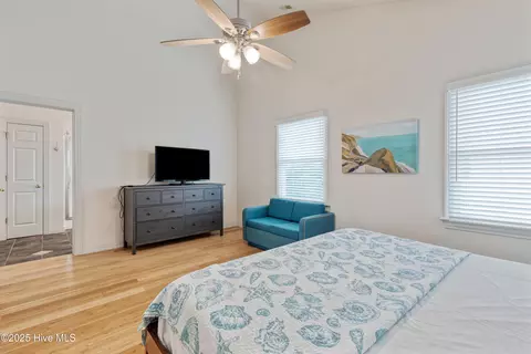 Bedroom - 759 Ridge Point Dr, Corolla, NC 27927 photo 2 of 7