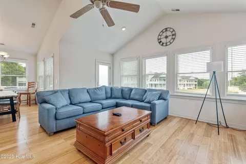 Living - 759 Ridge Point Dr, Corolla, NC 27927 photo 3 of 3