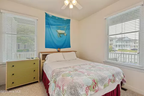 Bedroom - 759 Ridge Point Dr, Corolla, NC 27927 photo 5 of 7