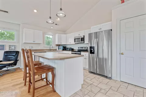 Kitchen - 759 Ridge Point Dr, Corolla, NC 27927 photo 2 of 6