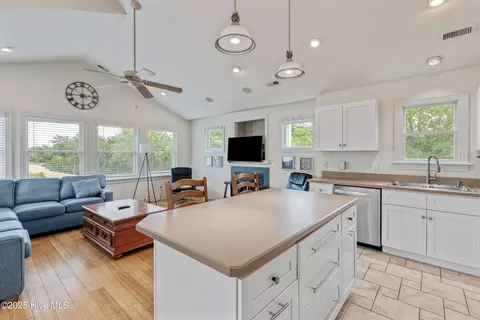 Kitchen - 759 Ridge Point Dr, Corolla, NC 27927 photo 6 of 6