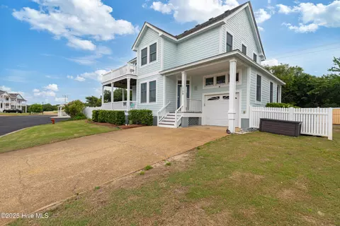 Exterior - 759 Ridge Point Dr, Corolla, NC 27927 photo 1 of 10