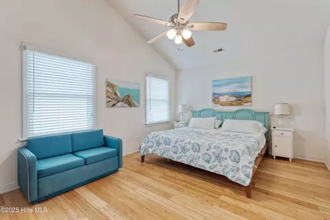 Bedroom - 759 Ridge Point Dr, Corolla, NC 27927 photo 1 of 7