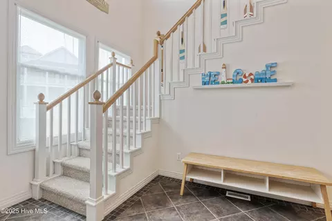Entry Way - 759 Ridge Point Dr, Corolla, NC 27927 photo 1 of 3
