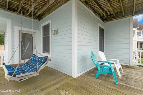 Exterior - 759 Ridge Point Dr, Corolla, NC 27927 photo 6 of 10