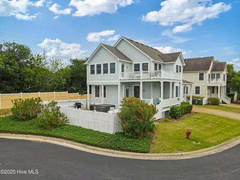 Exterior - 759 Ridge Point Dr, Corolla, NC 27927 photo 10 of 10