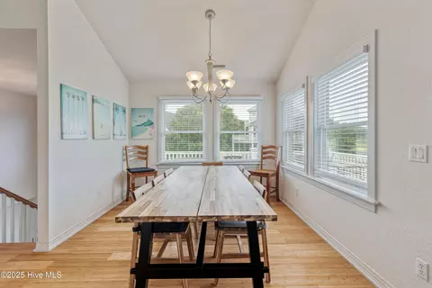 Dining - 759 Ridge Point Dr, Corolla, NC 27927 photo 1 of 1